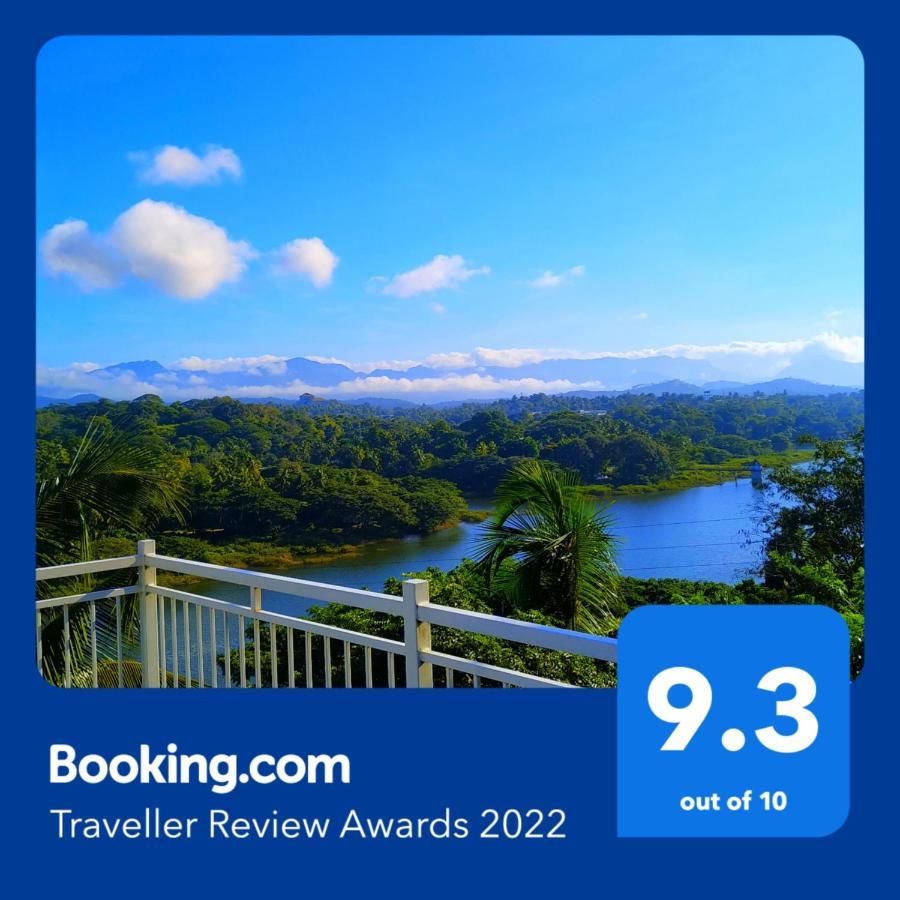 Mahaweli View Inn Kandy Dış mekan fotoğraf