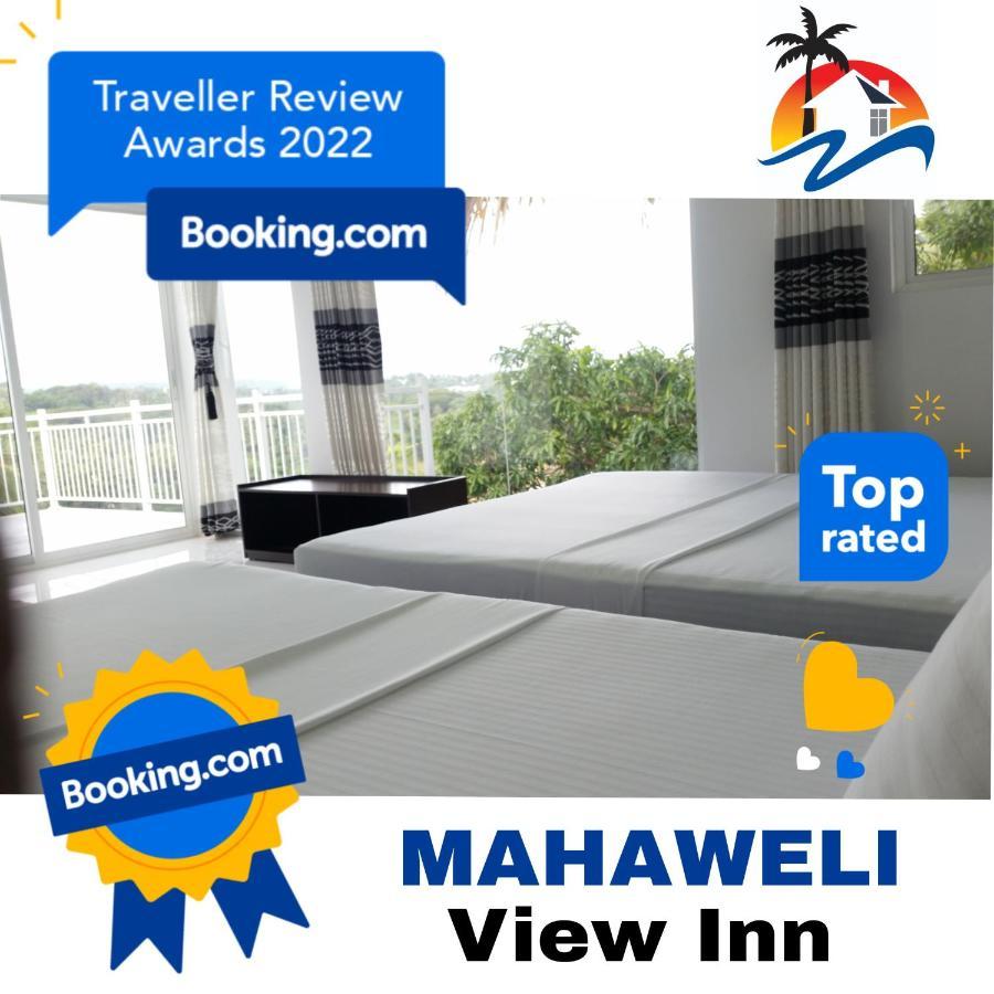 Mahaweli View Inn Kandy Dış mekan fotoğraf