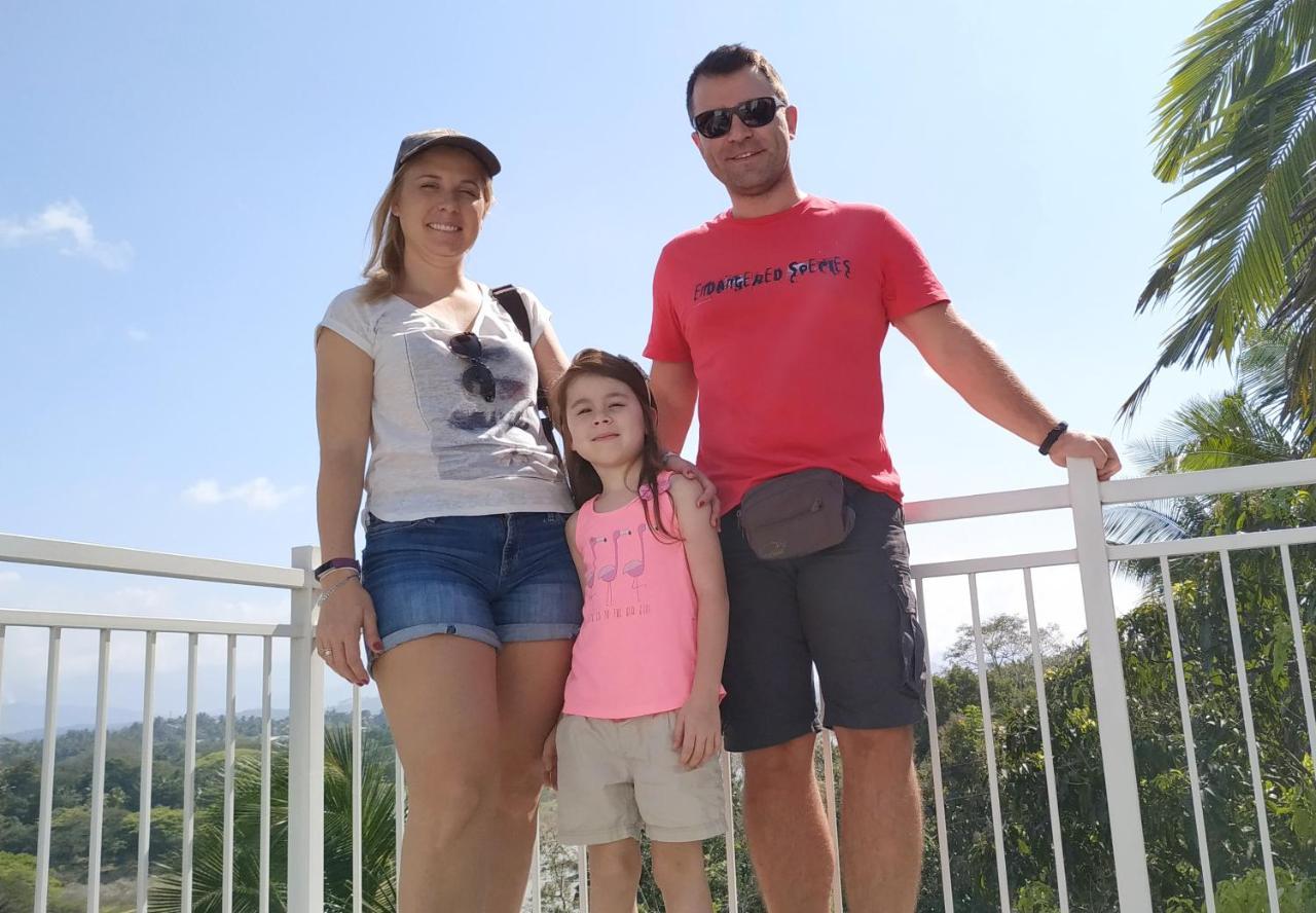 Mahaweli View Inn Kandy Dış mekan fotoğraf