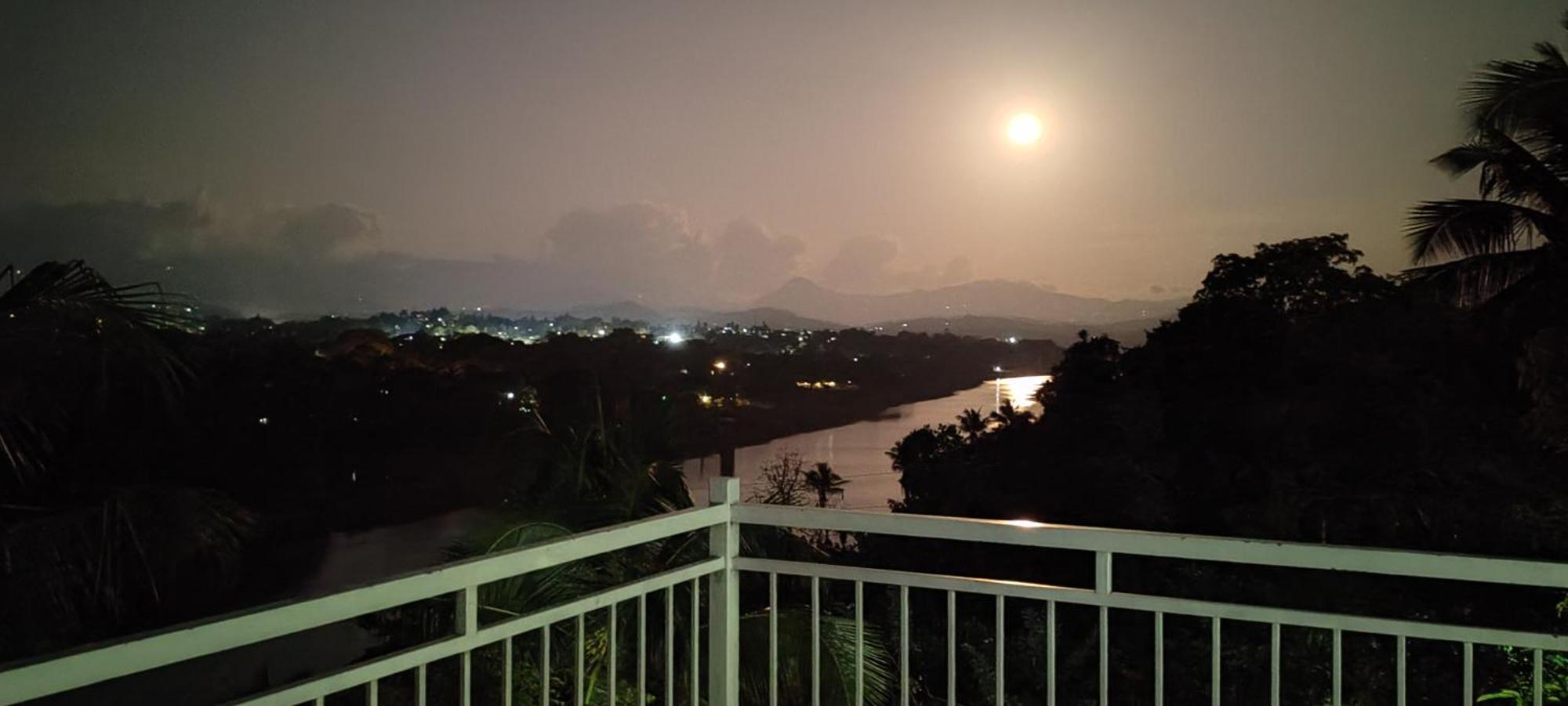 Mahaweli View Inn Kandy Dış mekan fotoğraf