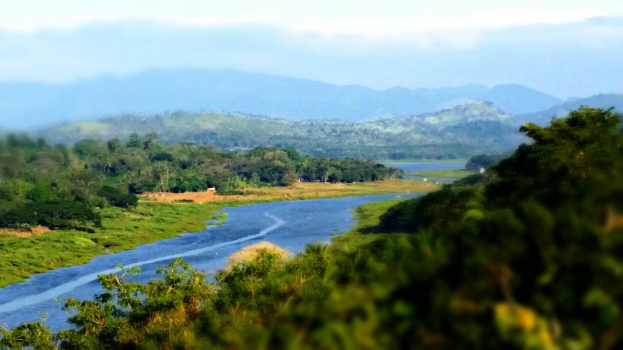 Mahaweli View Inn Kandy Dış mekan fotoğraf