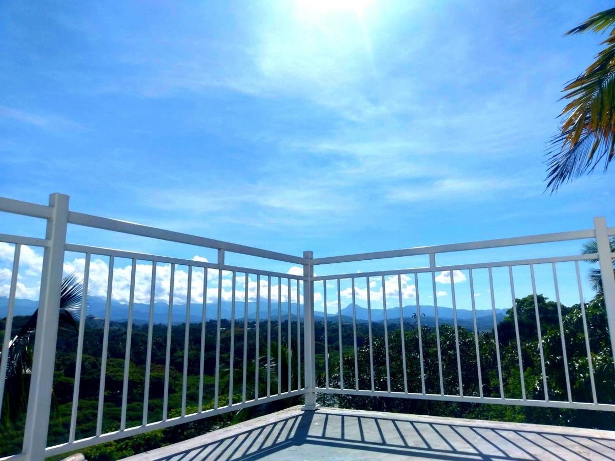 Mahaweli View Inn Kandy Dış mekan fotoğraf