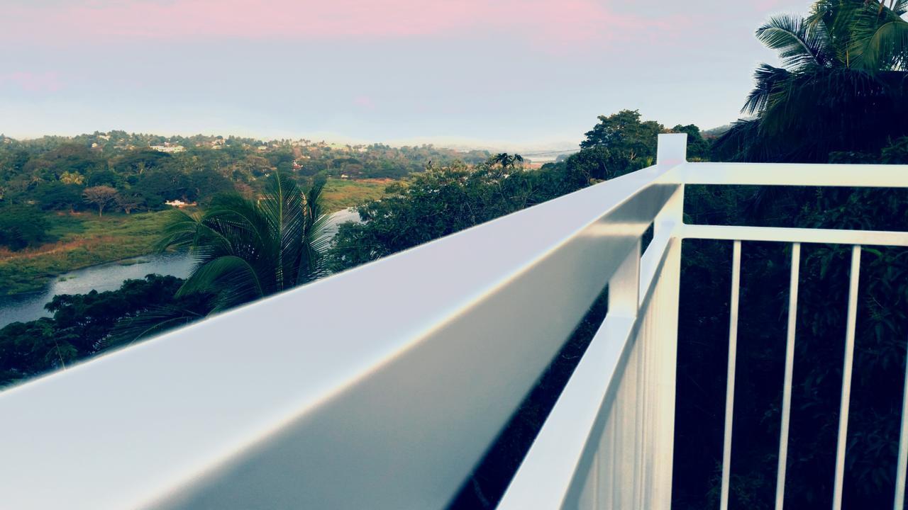 Mahaweli View Inn Kandy Dış mekan fotoğraf