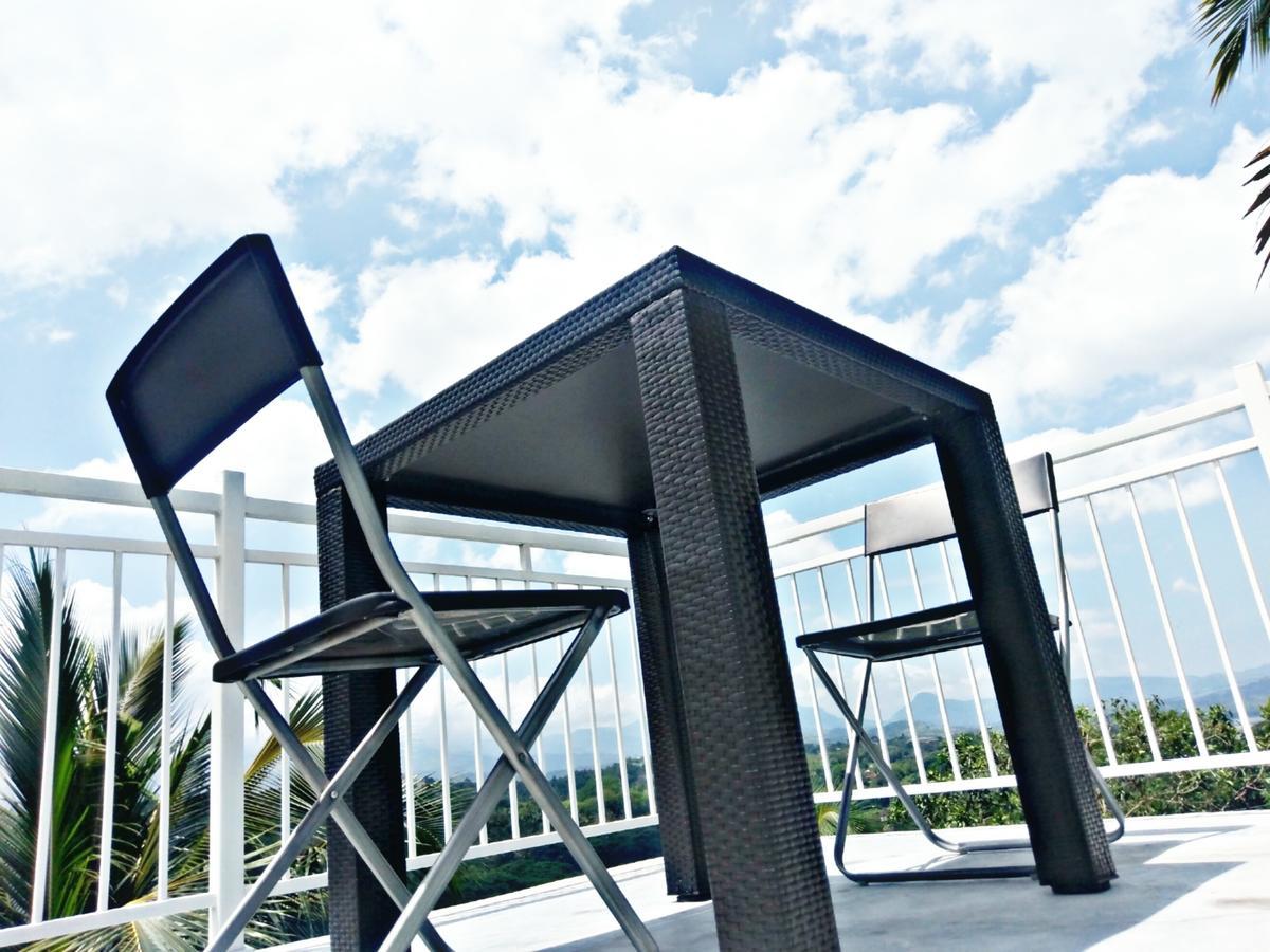 Mahaweli View Inn Kandy Dış mekan fotoğraf