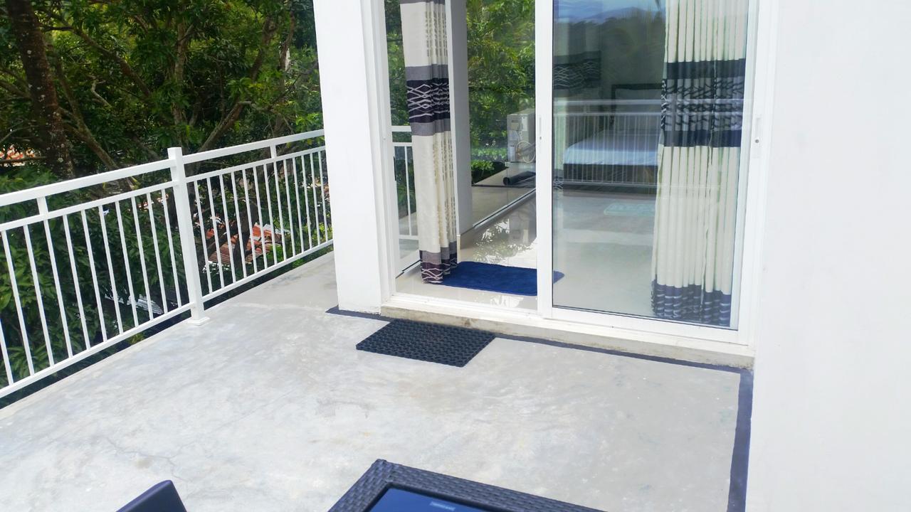 Mahaweli View Inn Kandy Dış mekan fotoğraf
