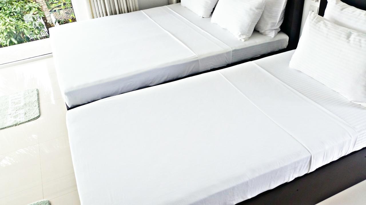 Mahaweli View Inn Kandy Dış mekan fotoğraf