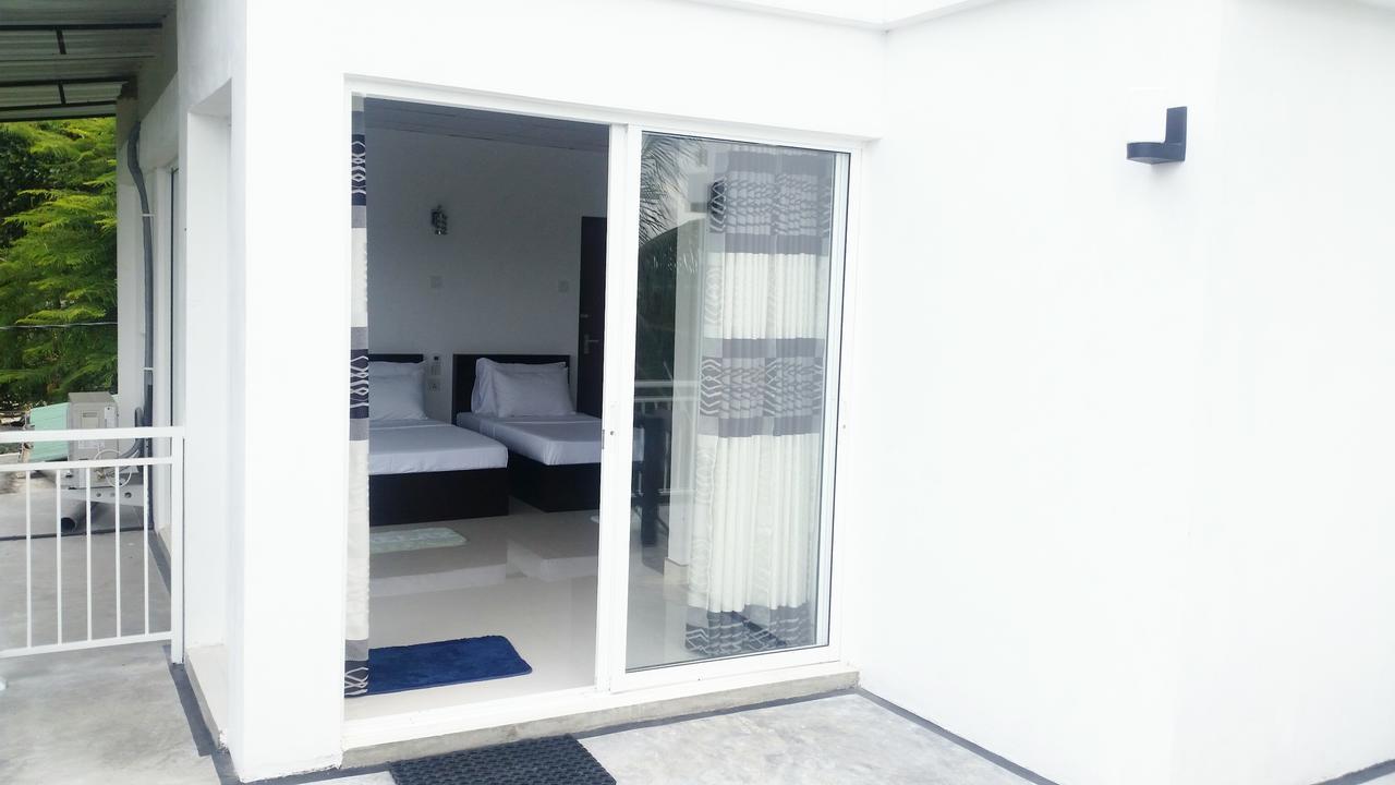 Mahaweli View Inn Kandy Dış mekan fotoğraf
