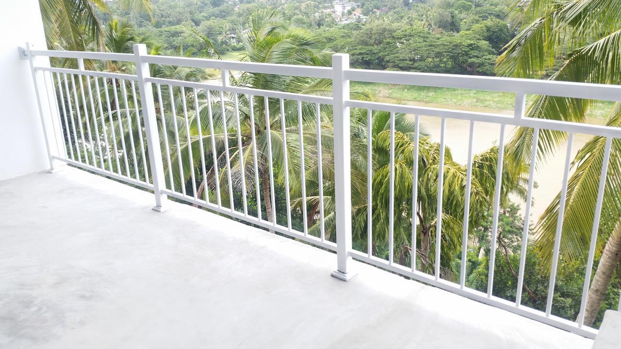 Mahaweli View Inn Kandy Dış mekan fotoğraf